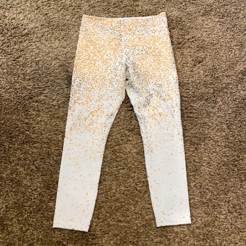 ZYIA Legging